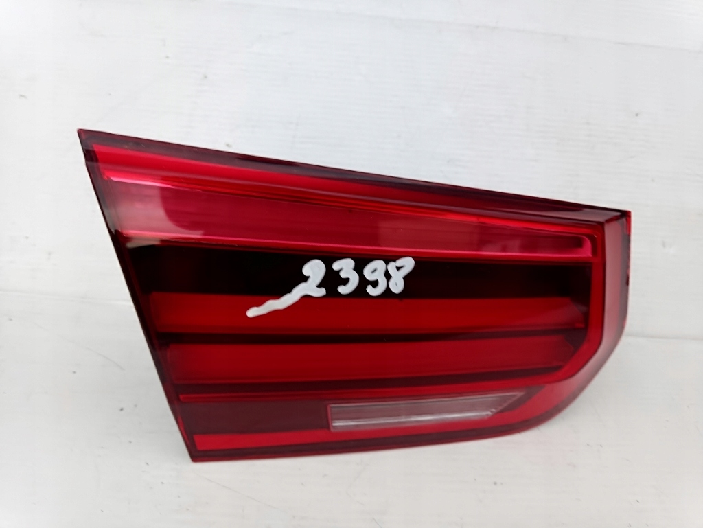 Купить Bmw m3 f80 f30 лампа задний  задняя w крышка lci рестайлинг  7369119 левая