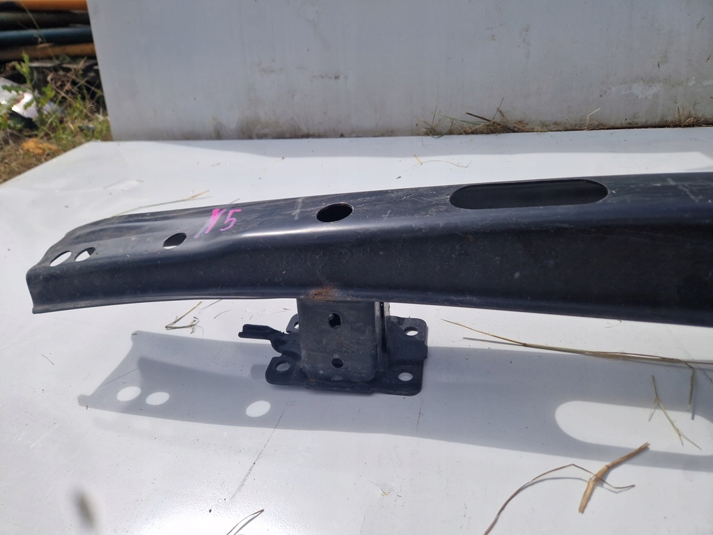 фото №8, Vw t5 балка w бампер бампера задня задня