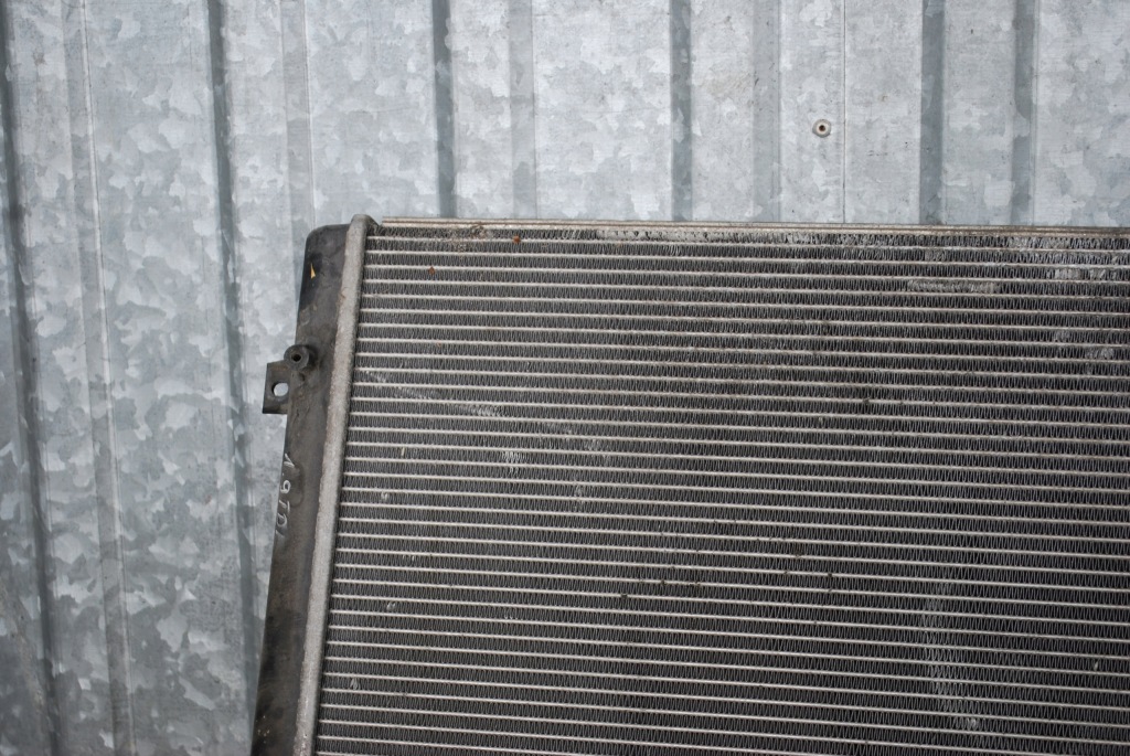 Радиатор воды vw golf v 1.9 tdi 1k0121253h Недорого