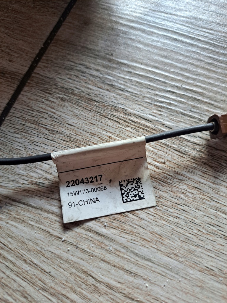 фото №5, Антенна кровельная gps gsm am fm volvo fh fm 4 fmx renault gama t range c k