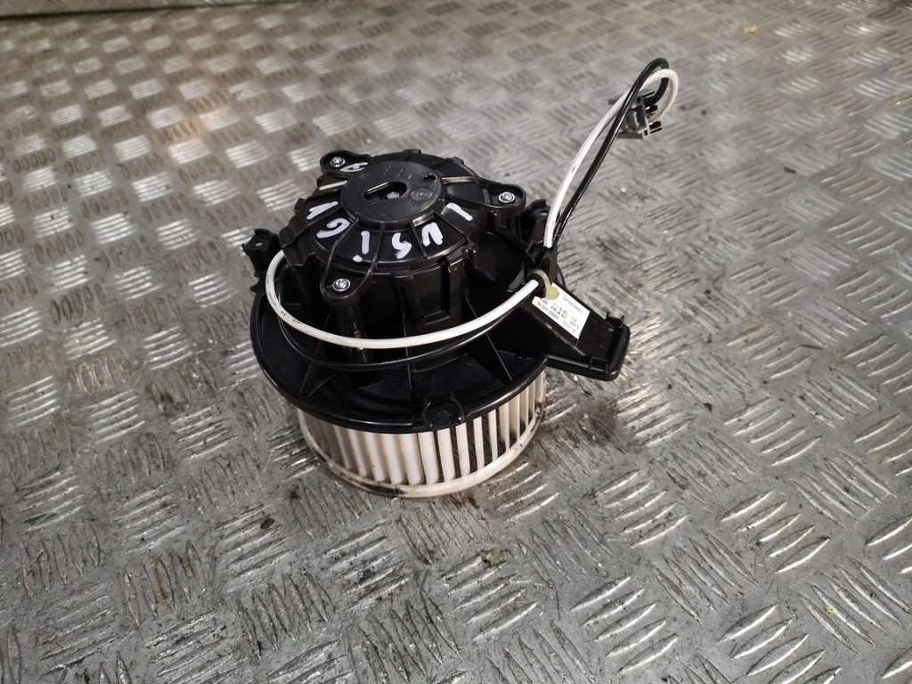 Купити Вентилятор вентилятор eu opel insignia b gp563001