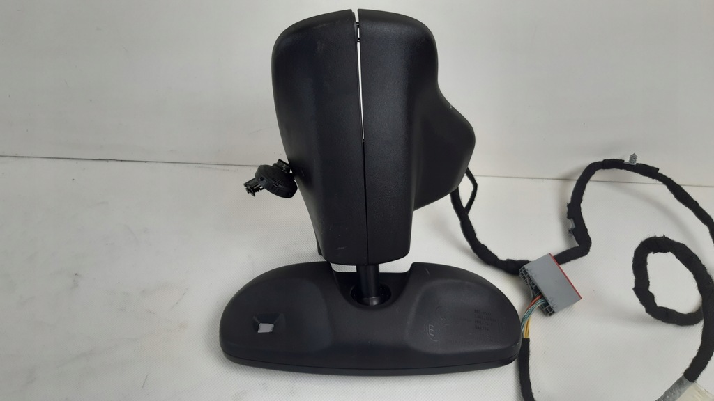 фото №5, Jeep compass ii зеркало заднего вида фотохромный