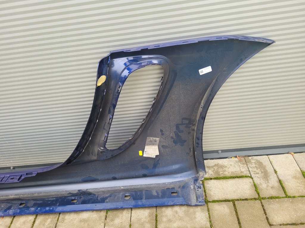 фото №7, Porsche cayman 982 молдинг поріг права