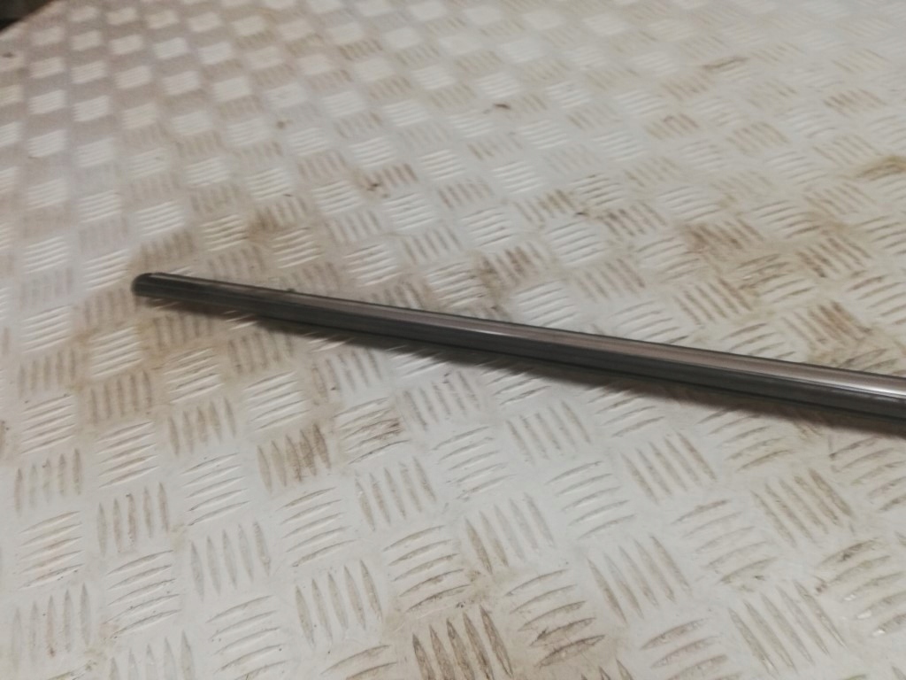 фото №3, Mini countryman r60 молдинг ущільнювач ліва перед