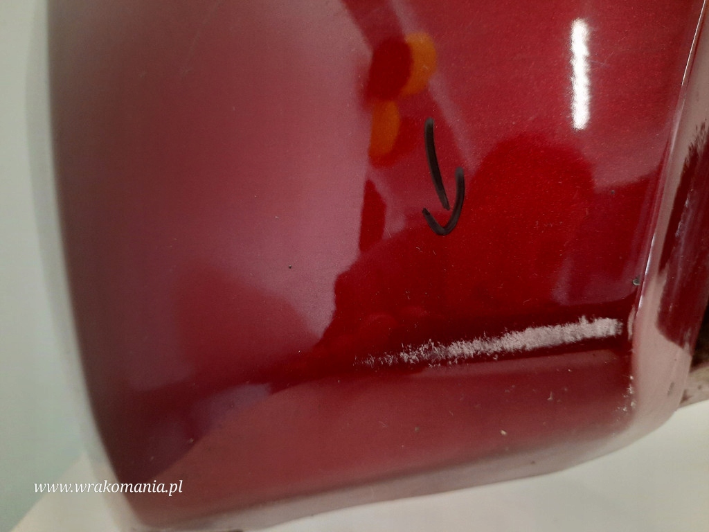 фото №6, Toyota yaris iv 20- бампер задня задній 52159k0030