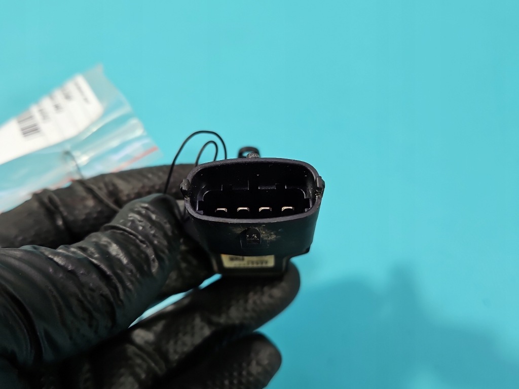 Датчик давления воздуха opel insignia b 12644807 mapsensor Недорого