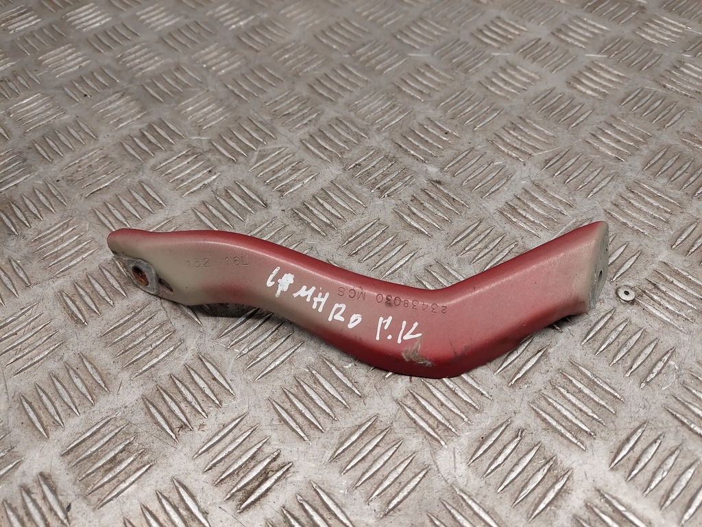 фото №1, Chevrolet camaro 23438030 ліва елементи кріпильні