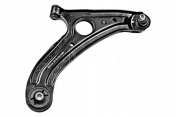 фото №2, Важіль hyundai перед getz 02- pr meyle