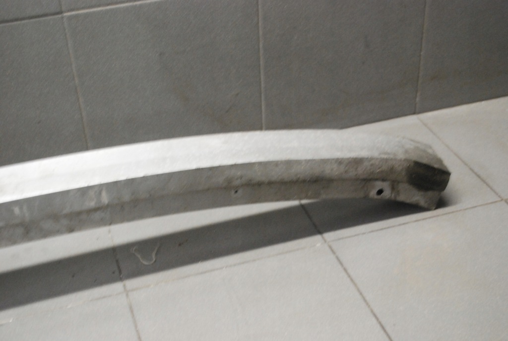 фото №7, Балка бампера задня audi a6 c6 4f0807313d