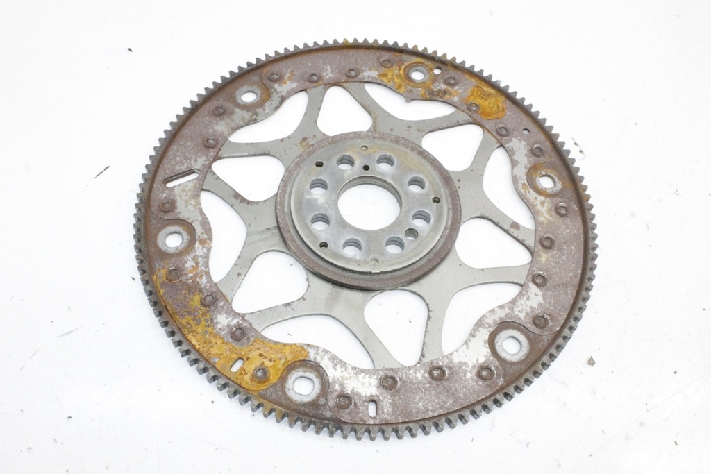 фото №8, Диск маховик коробки автоматичної bmw 4 coupe f32, f82 8577213 2.0l