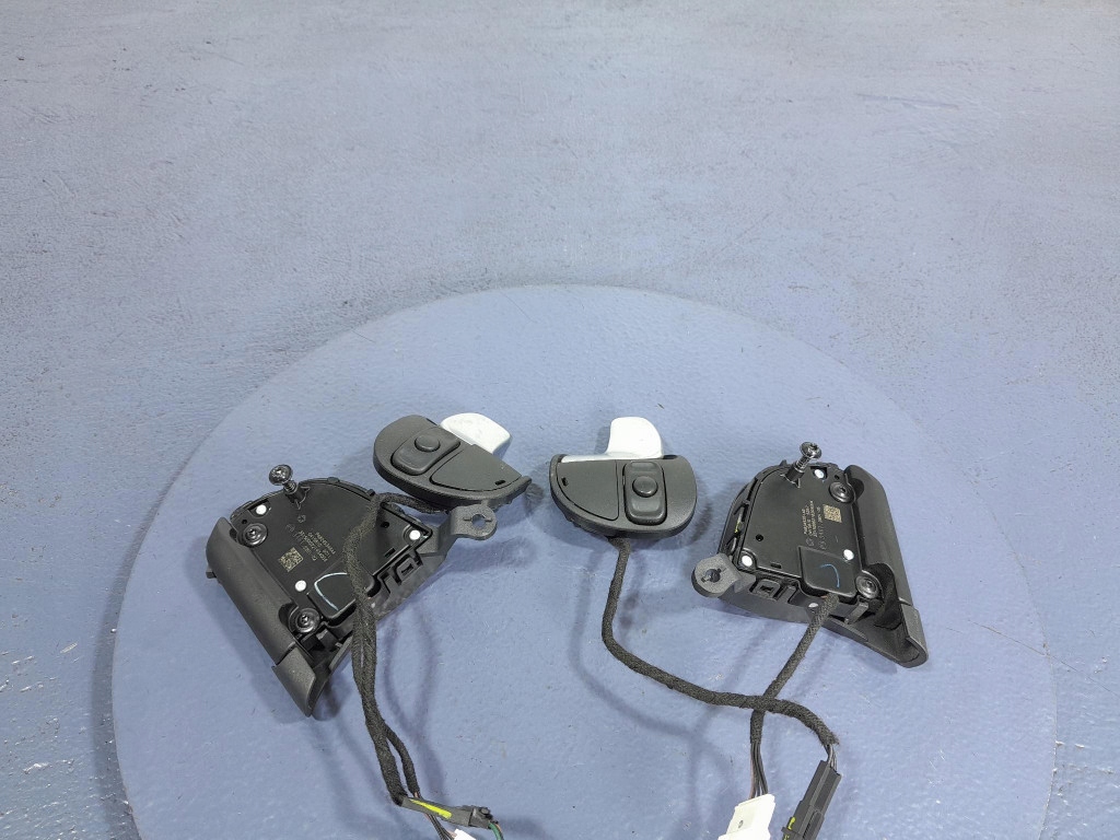 фото №7, Challenger iii lift 15- перемикачі керма багатофункціональний 68245351ab