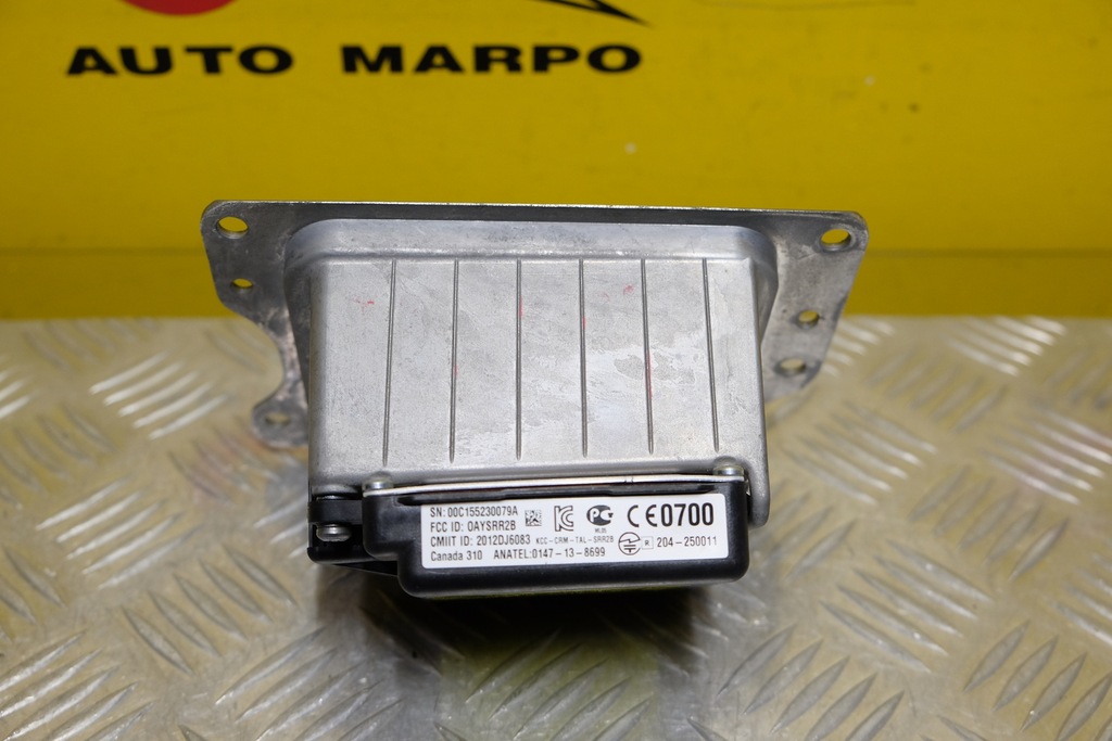 фото №7, Ford f150 2018- радар слепая зона spot лампы задняя usa