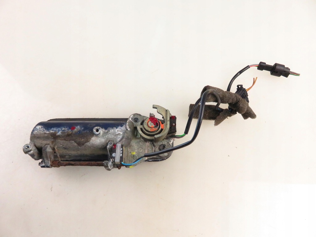 фото №13, Ручка крышки seat alhambra i 7m0827297