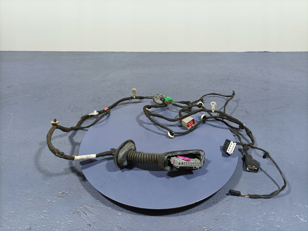 фото №1, Opel insignia b джгут електропроводка двері задня ліва keyless 39153161