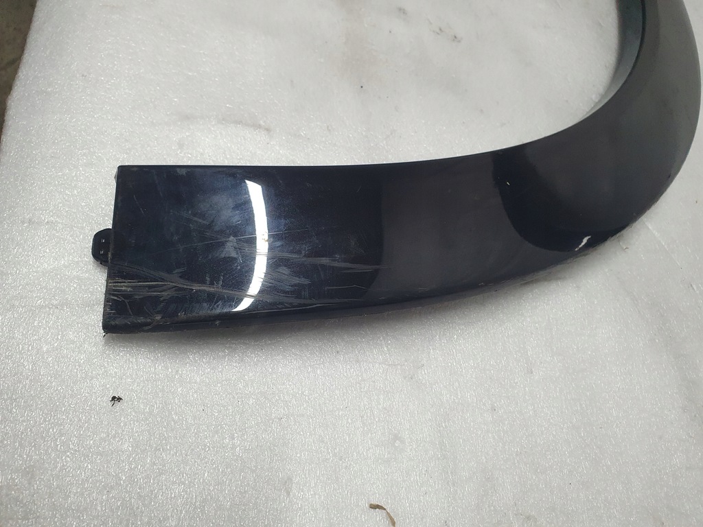 фото №5, Накладки крила задня права ліва porsche cayenne 3 9y0 9y0854731d\32d