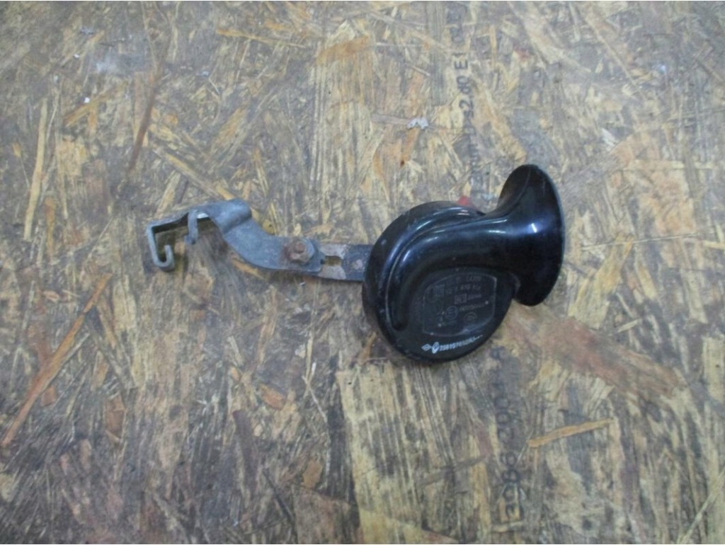 фото №1, Renault talisman клаксон сигнал 256107088r