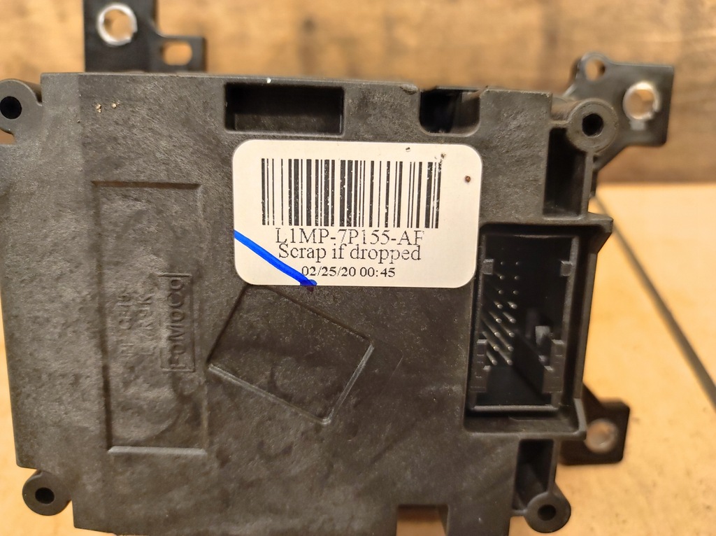 фото №10, Панель переключатель джойстик ручка wybie ручка переключения передач explorer vi 6