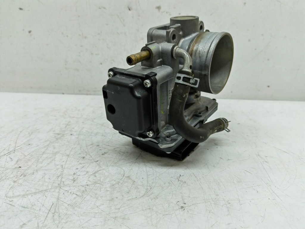 фото №2, Honda hr-v ii ru 1.5b дроссельная заслонка