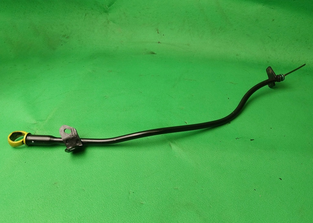 фото №1, Щуп масла щуп ford citroen peugeot 2.0 tdci 9815740980