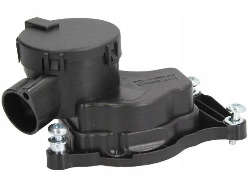 фото №12, Vaico сепаратор оливи bmw 3 e90 3 e91 3 e92 5 e60 5 e61 6 e63 6 e64