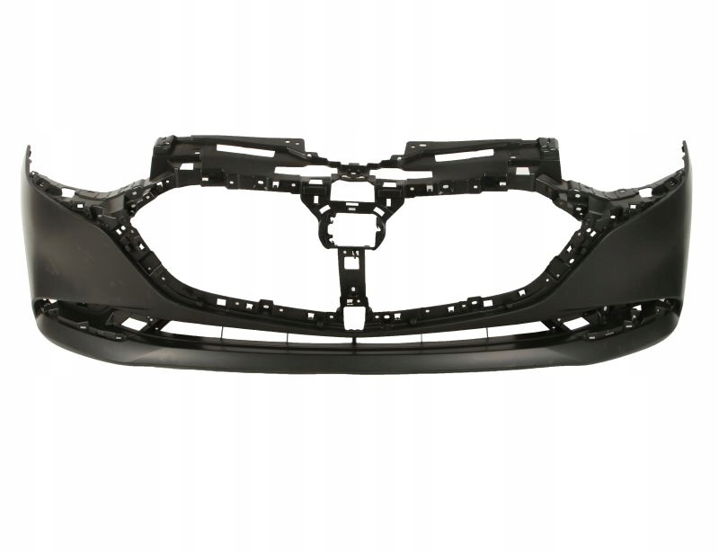 фото №1, Бампер передний mazda 3 bp od 2019- каждый цвет