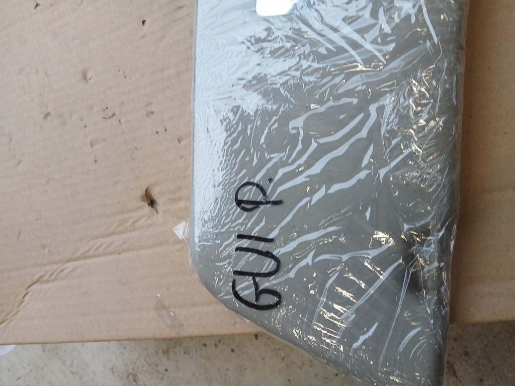 фото №5, Grand vitara i 5d козирок сонцезахисний правий