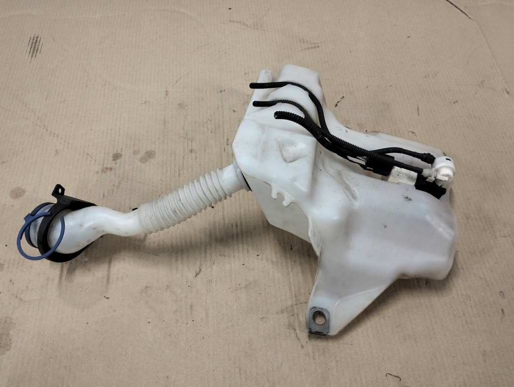 фото №7, Ford grand cmax mk2 av6117b613a бак бачок омывателя