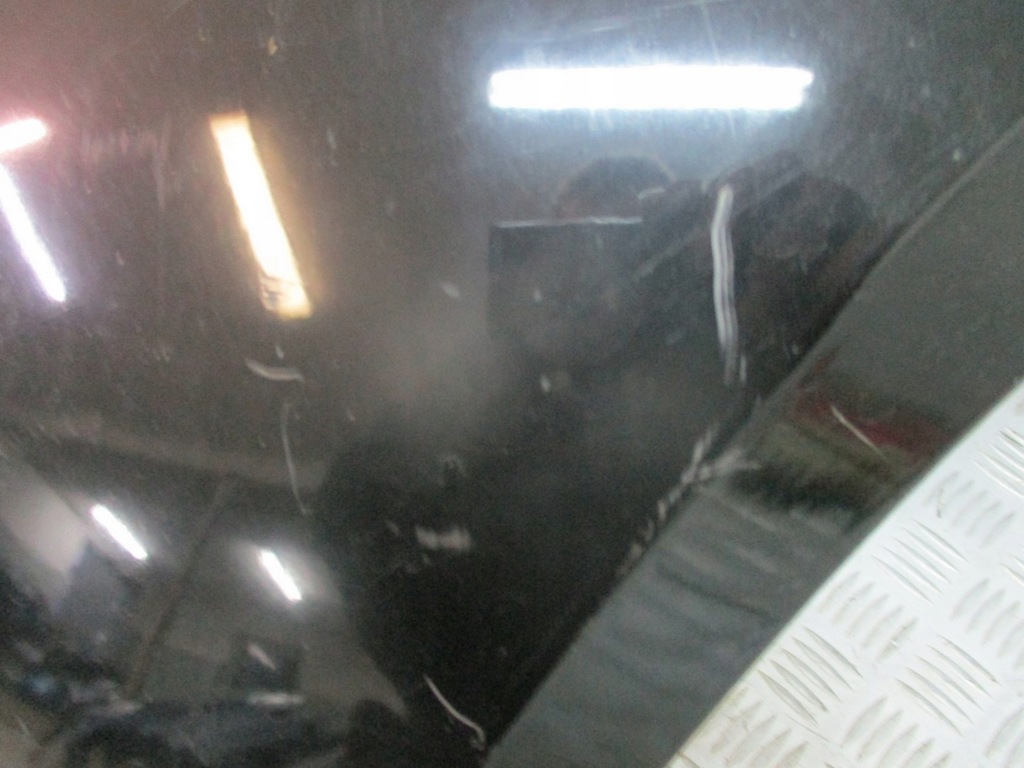 фото №6, Крыло правый задняя ford street ka