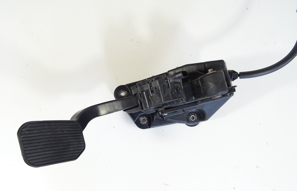 фото №1, 2015+ ford f-150 5.0 v8 педаль газу потенціометр