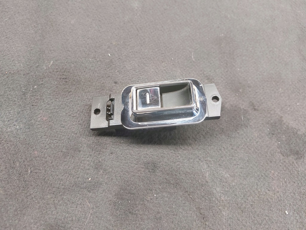 фото №1, Bentley continental кнопка подъёма окон 03r