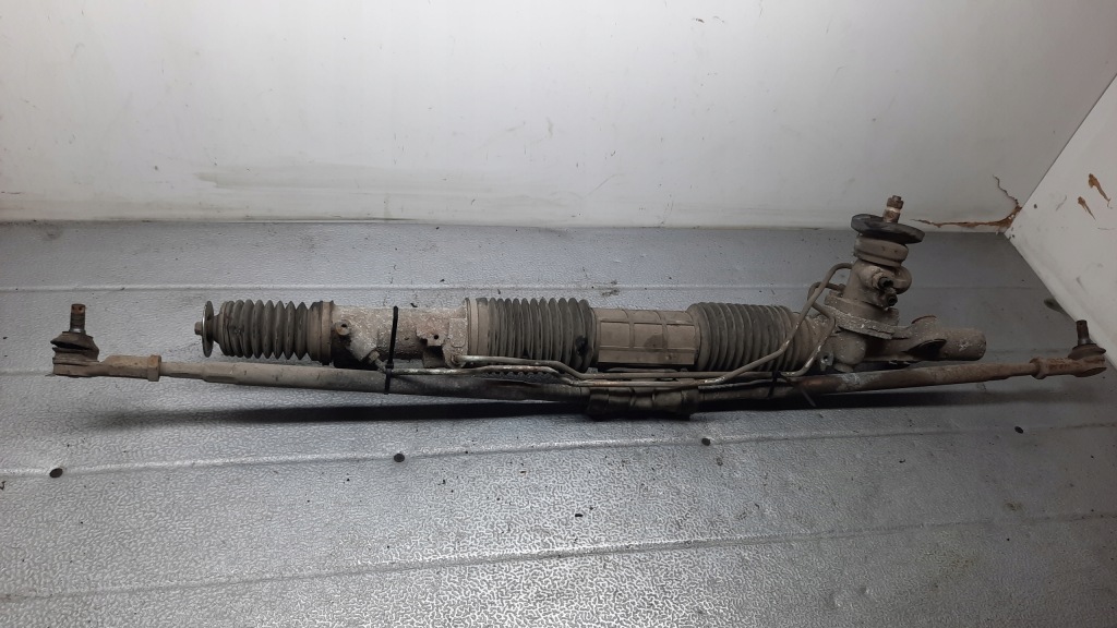 фото №1, Рулевая рейка honda stream 1.7b 01r