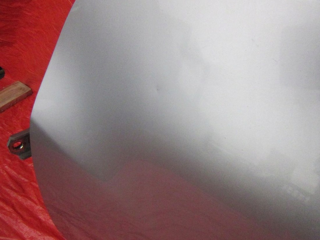 фото №8, Nissan juke i f15 2011 дверь левая перед kpl