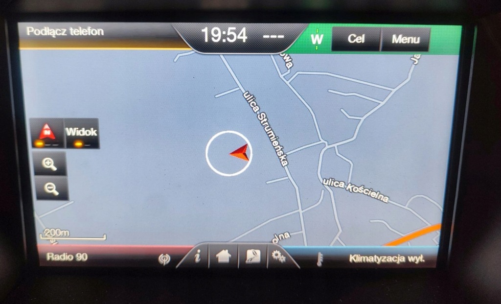 фото №8, Скляний дах панорама solar ford cmax ii mk2 lift гібрид energi 2.0 2010-