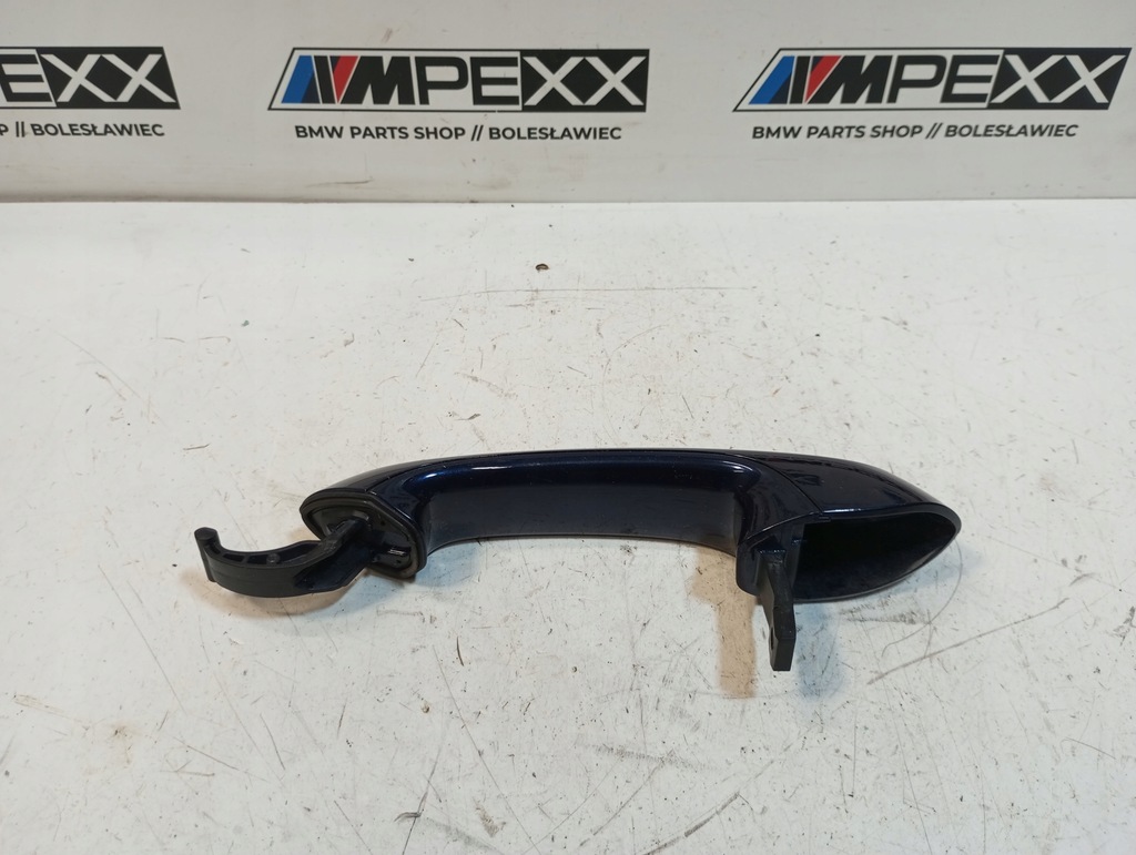 фото №2, Bmw x3 g01 ручка зовнішня права 9478014