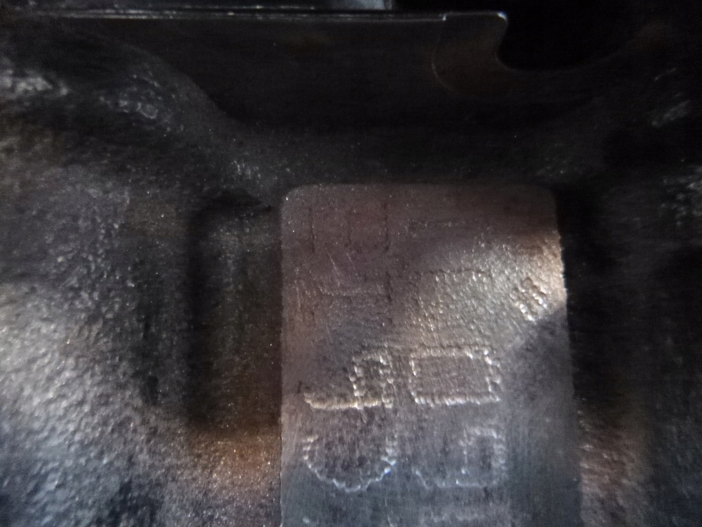 фото №8, Dacia lodgy 12- 1.5 dci двигатель kompletny k9kc612