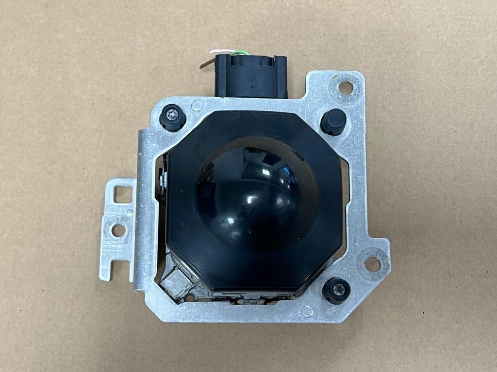 фото №1, Audi a4 a5 8w радар distronic лівий 8w0907541c