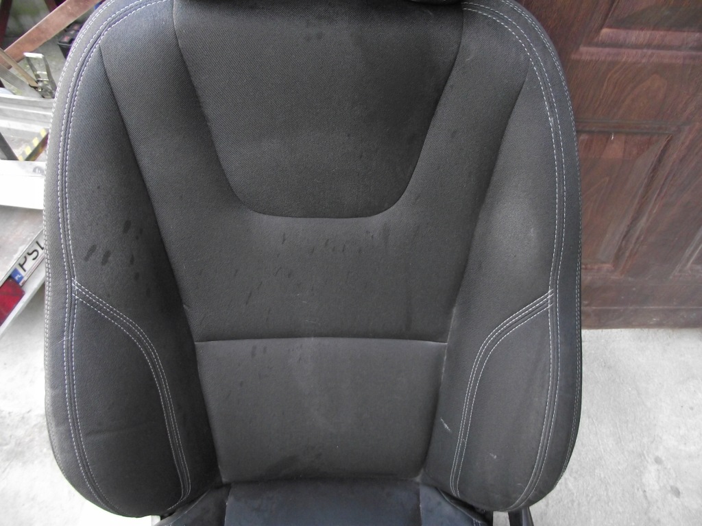 фото №2, Сидіння volvo v60 s60 11-18 rok