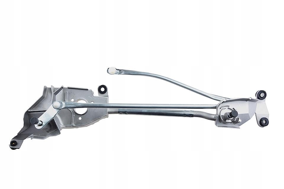 фото №1, Механізм двірник перед outlander ii 2006-