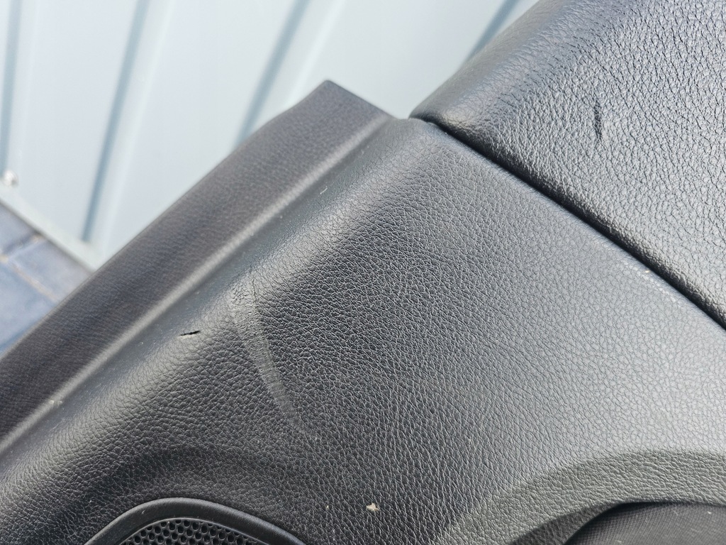 фото №10, Chrysler 200 15- обшивка дверь левый правый перед задняя usa