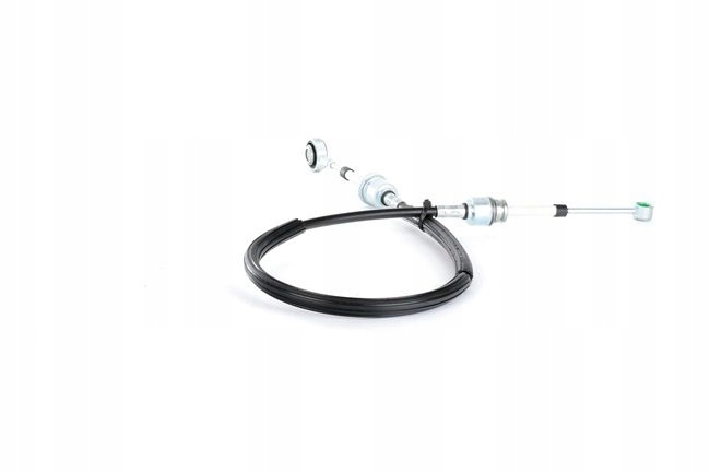 Трос переключения передач ridex 1787c0015 1200/890mm к fiat grande punto 199 Оригинал