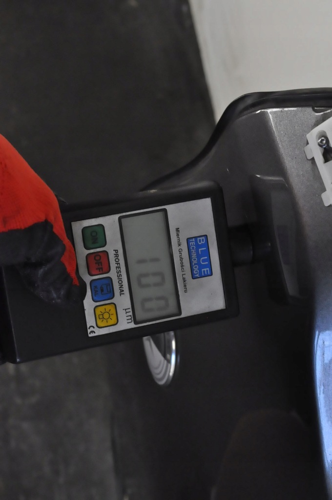 фото №8, Peugeot 2008 i дверь левый перед левая передние