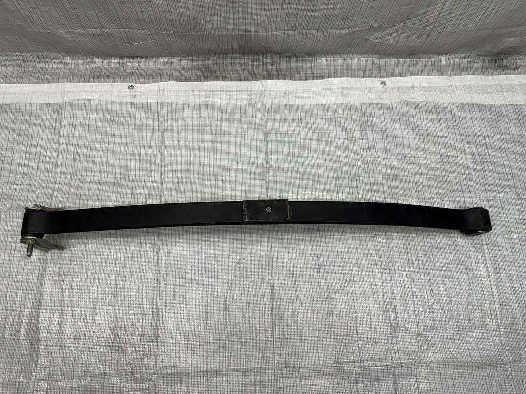 фото №1, Щетка рессора citroen jumper iii ducato 01369842080