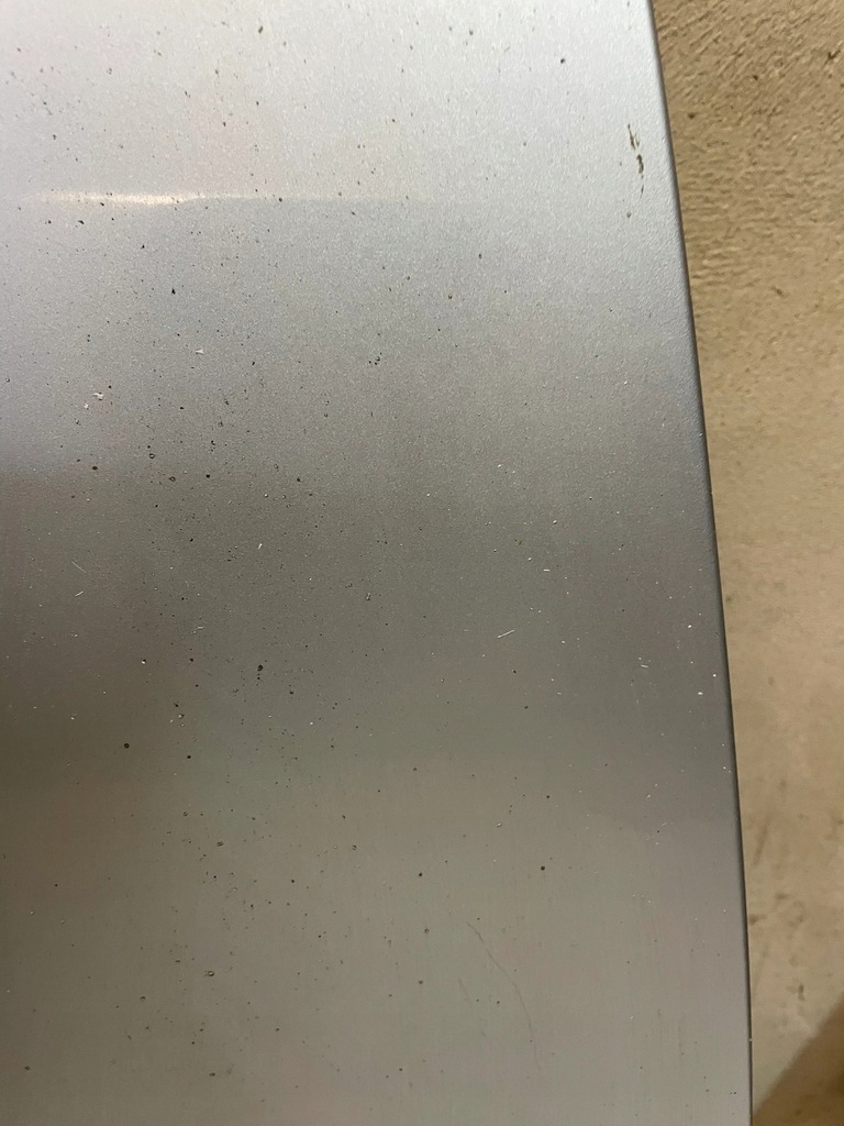 фото №12, Капот крышка двигателя renault laguna iii 3 coupe