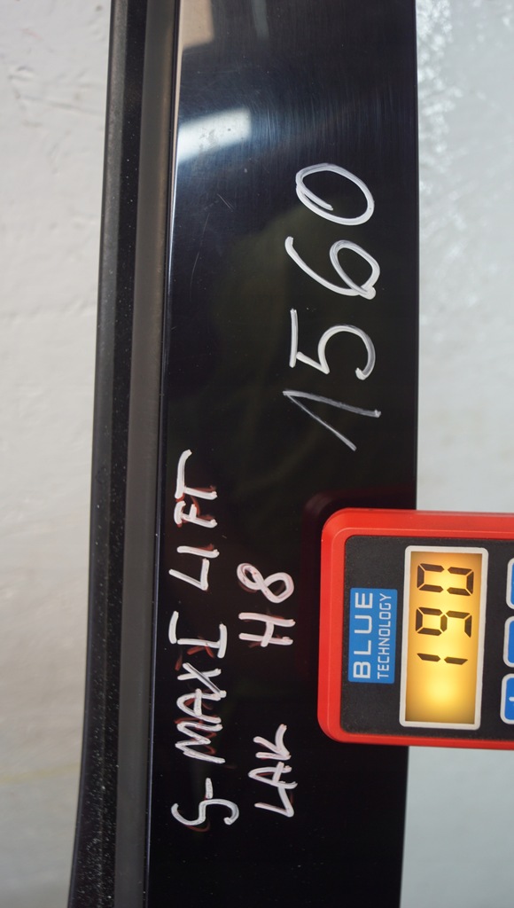 фото №15, Дверь левый перед ford s-max mk1 lift h8