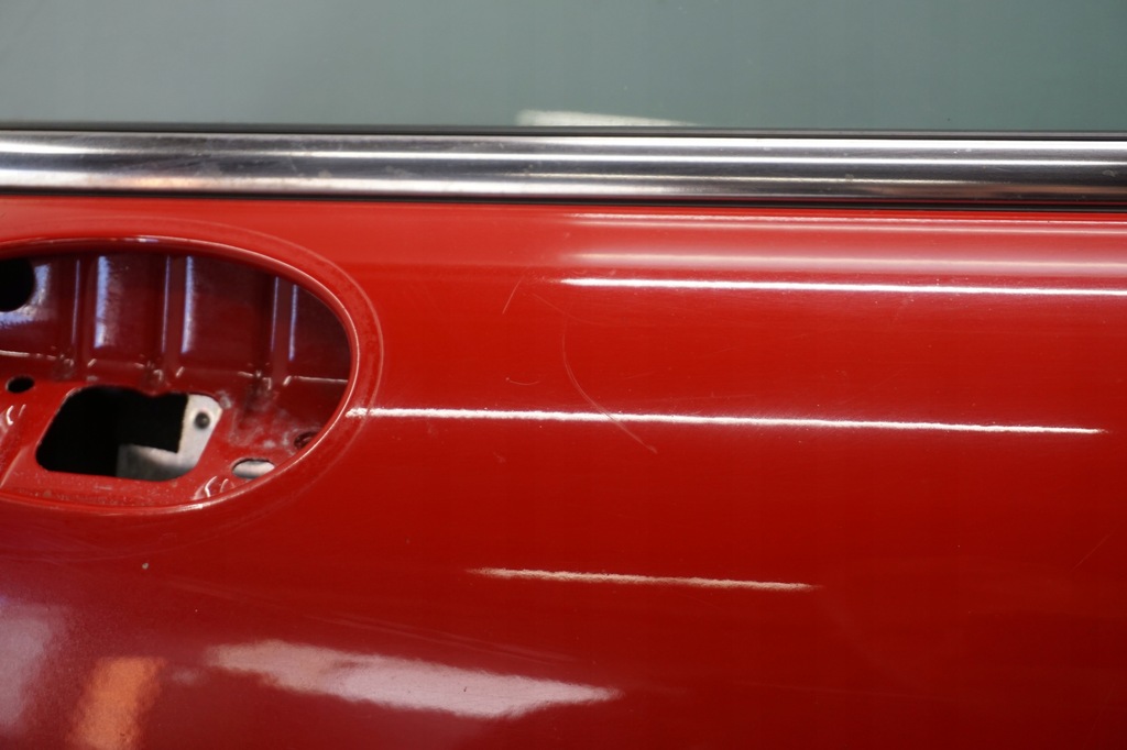 фото №5, Mini r56 двері лівий перед передні 851