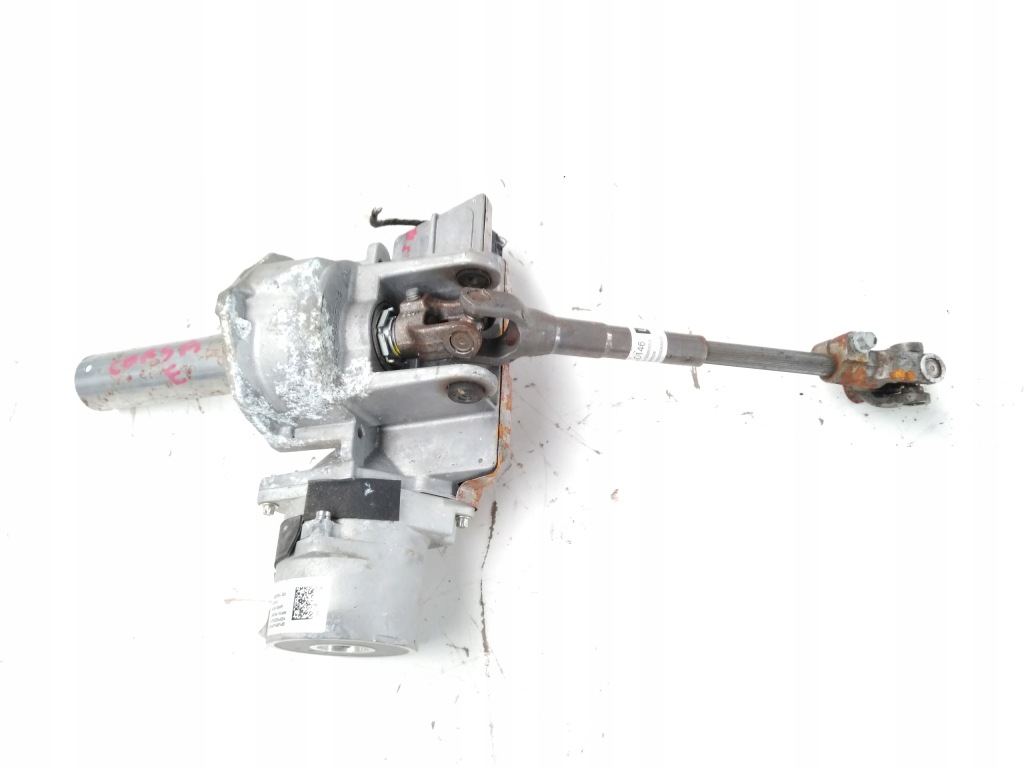 фото №1, Підсилювач електричний opel corsa e blm140