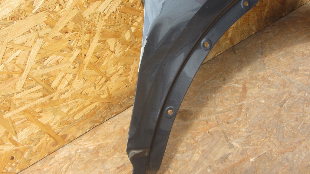 фото №7, Передний правый крыло vw t-roc 2ga