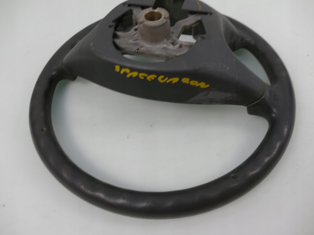 фото №11, Mitsubishi space wagon воздуховод 98-04