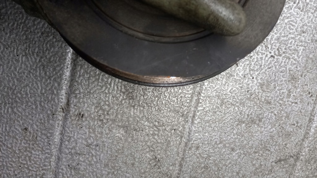 фото №4, Шкив kia carnival 02r ii 2.9tdi