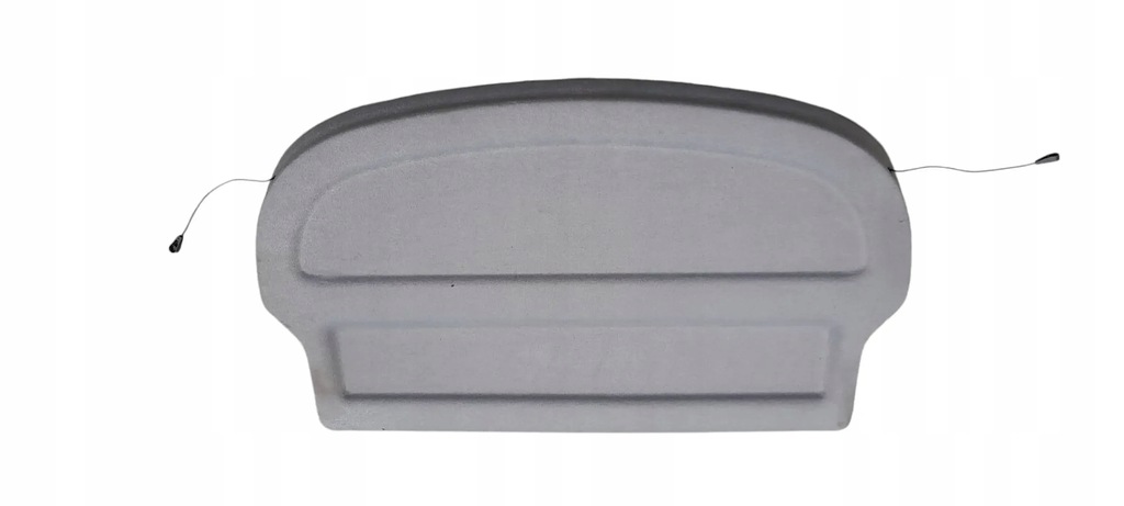 фото №2, Полка задняя renault laguna ii hb